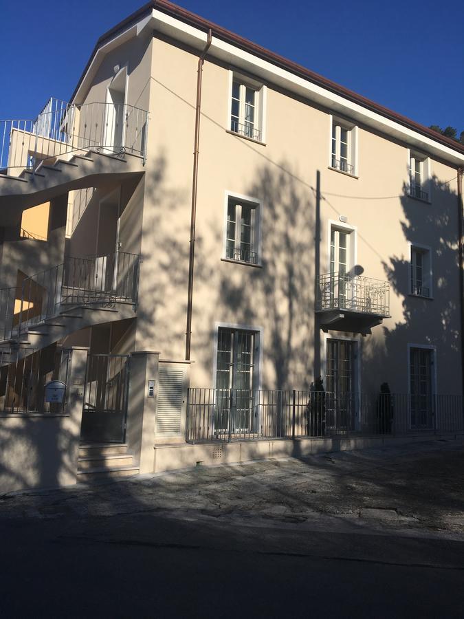 Tuscany House Of Artist Montignoso Luaran gambar
